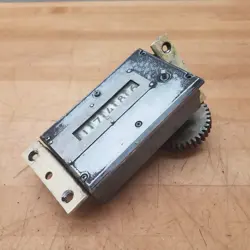 MECHANICAL