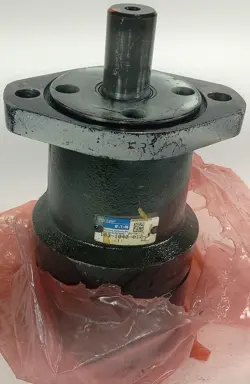 HYDRAULIC MOTOR ***MAKE