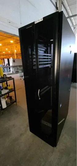 EATON SERVER RACK