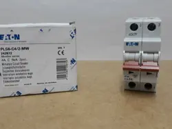 EATON PLS6-C4/2-MW