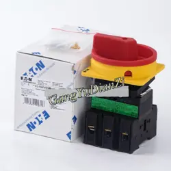 EATON MOELLER DISCONECT