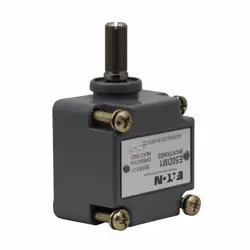 E50DM1 LIMIT SWITCH