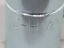 SET SCREW