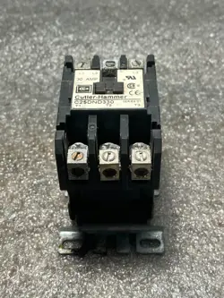 J10 30 AMP