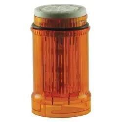 EATON SL4-FL24-A-M TOWER LIGHT LED MODULE FLASHING, AMBER