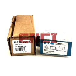DGMDC3XTK41 694416 EATON VICKERS (DANFOSS) VALVE DGMDC-3-X-TK-41