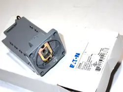 E50SB LIMIT SWITCH