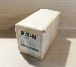 NEW EATON 125 EZC-G GREEN 125 VOLT MINALITE AK