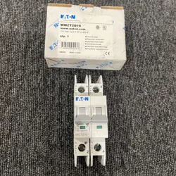 EATON WMZT2D10 2 POLE UNIT CIRCUIT BREAKER