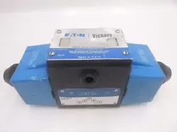 VICKERS 120V