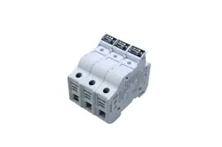 FUSE HOLDER SERIES