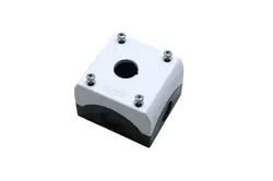 EATON M22-I1-PG PUSHBUTTON ENCLOSURE NOS