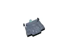BUTTON CONTACT BLOCK