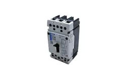 EATON PDG13M0015TFFJ MOLDED CASE CIRCUIT BREAKER NOS