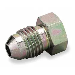 EATON AEROQUIP 900599-12S ADPT,MJIC,1-1/16-12,PLUG