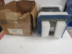 PROTECTIVE DEVICE **NEW**