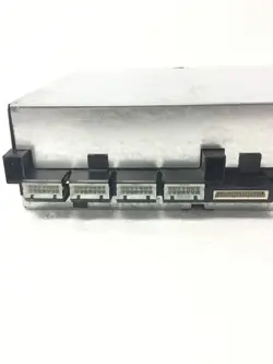 SPLIT PHASE POWER