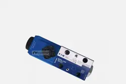 SOLENOID VALVE DG4V-3-2B-M-U-H7-60