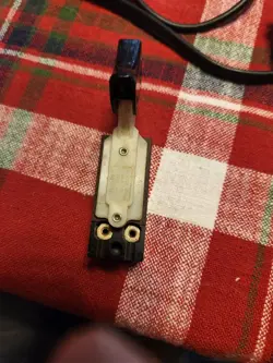 EATON 0015 TRIGGER SWITCH  AC ONLY *FREE SHIPPING*