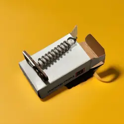 CUTLER HAMMER H33