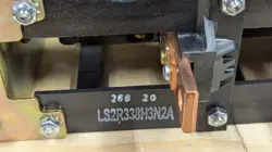 EATON LOAD