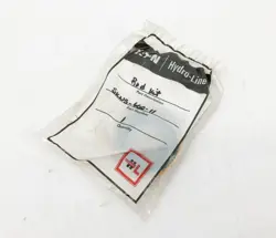 NEW EATON HYDRO-LINE SKN5-660-11 ROD SEAL KIT 1-3/8