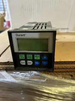 EATON DURANT 57601-401 USED