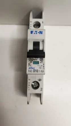 FAZ-D10/1-NA-SP