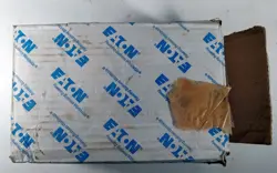 NEW EATON CUMMINS