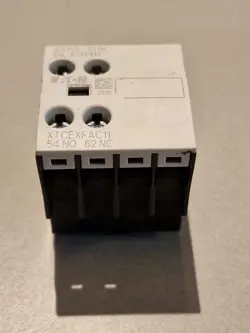 EATON DILA-XHI11 AUXILIARY