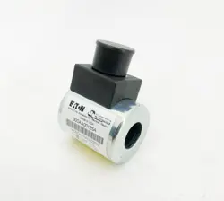 NEW EATON 300AA00125A SOLENOID COIL 115VAC MCSCH115AG000010
