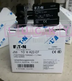 FOR EATON A22-EF