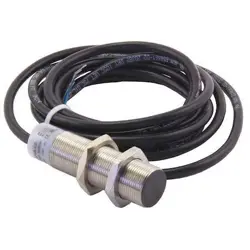 EATON E57G-18SPC5-C2 PROXSWITCH,18MM,SHIELDED,PNP,NC,2M