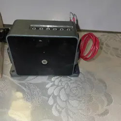 115VAC