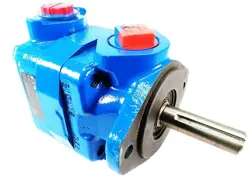 EATON VICKERS  V20 1P11S 1C11  372554-3 V20 SERIES VANE PUMP  NEW NO BOX