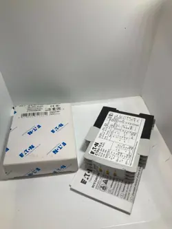 EATON ETR4-70-A (XTTR6A100H70B) TIMING RELAY 24-240VAC/DC NIB