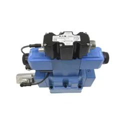 EATON VICKERS KBFDG5V733C160NXM1PE7H110 1.6A (AS PICTURED) NSNP
