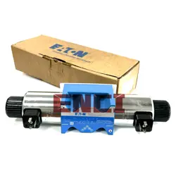 DG4V50CJMUH620 616788 EATON VICKERS (DANFOSS) VALVE DG4V-5-0CJ-M-U-H6-20