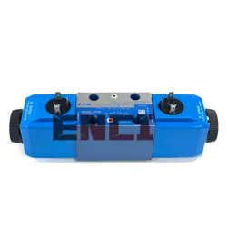 DG4V32CMUB860 833AN00279A EATON VICKERS (DANFOSS) VALVE DG4V-3-2C-M-U-B8-60