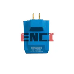 COIL PLUG-IN DC H 02-124030 EATON VICKERS (DANFOSS) COIL ( MADE IN USA)