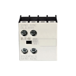 EATON XTCEXFDC11 AUXILIARY CONTACT
