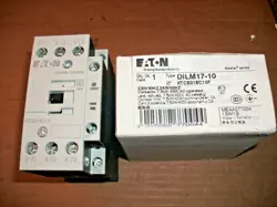 MOELLER XTCE018C10F DILM17-10