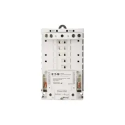 EATON NSB C30CNE40A0 LIGHTING CONTACTORS ELECTRICALLY HELD 4P 30A 120V 50/60HZ 4
