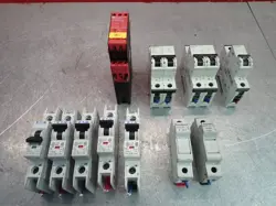 BUSSMANN CHCC1D