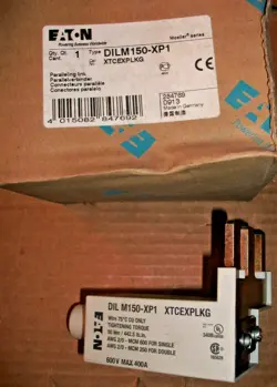 KLOCKNER MOELLER XTCEXPLKTG