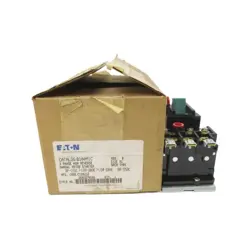 EATON B100M1C 575VAC NSMP
