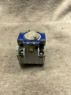 C320TP1 TIMER UNIT