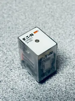 NEW EATON D7PR2T1