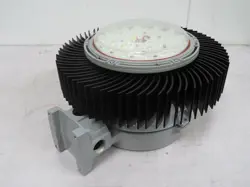 EATON PVM13L3TWR3/UNV1 CROUSE-HINDS CHAMP TYPE III OPTIC PRO HIGH BAY LUMINAIRE 