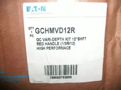 EATON GHMVD12R